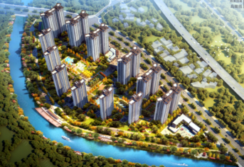湖南·郴州 汇景雍和居 (销售代理)