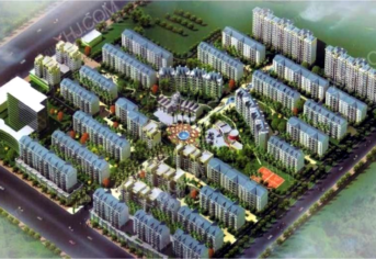 南·永州 印山花园 (全案策划)